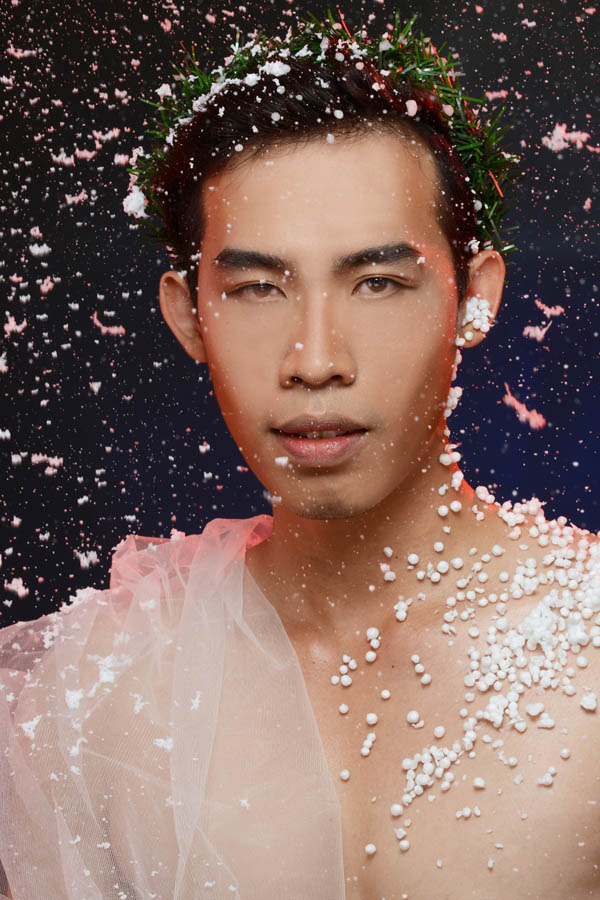 Leo Quốc Việt , merry christmas